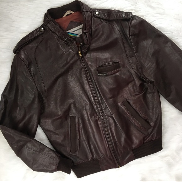members only biker jacket